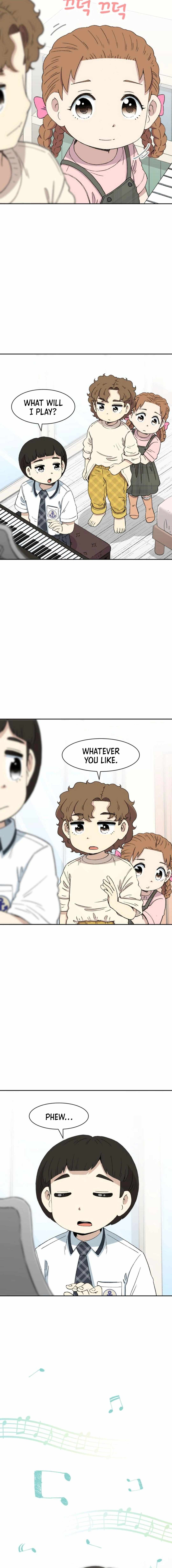 Beethoven Reborn Chapter 52 15